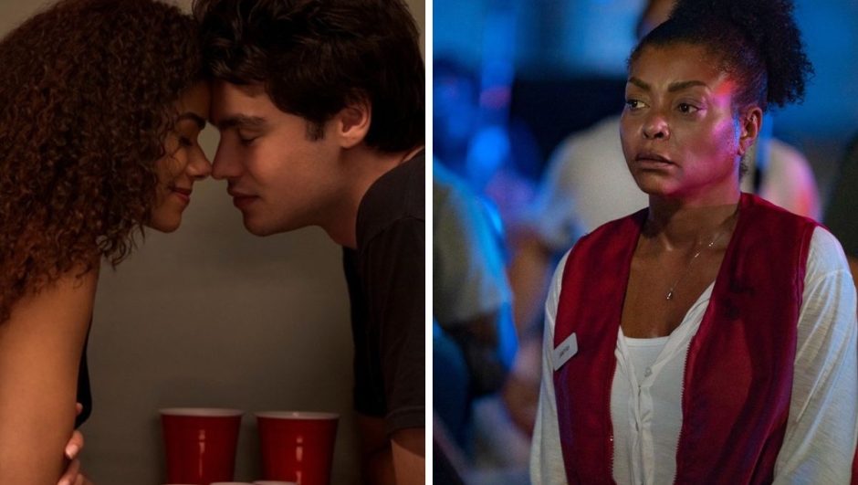 Le serie tv e i film più visti della settimana su Netflix