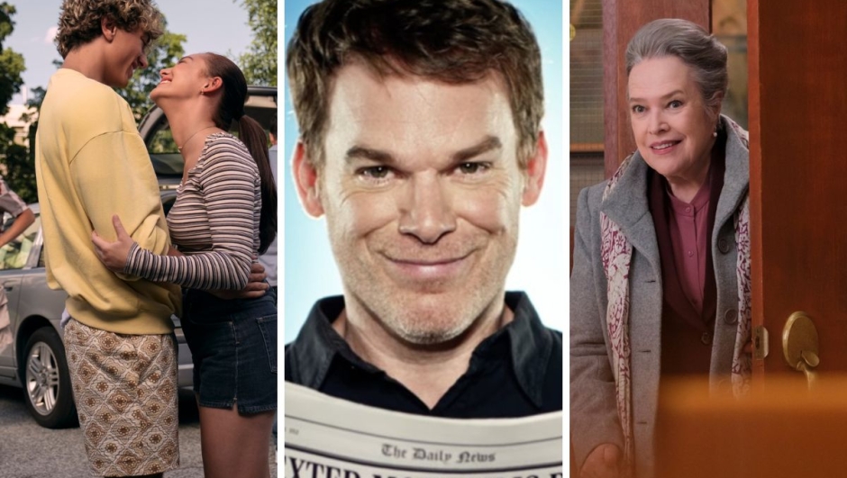10 serie tv da vedere a luglio 2025