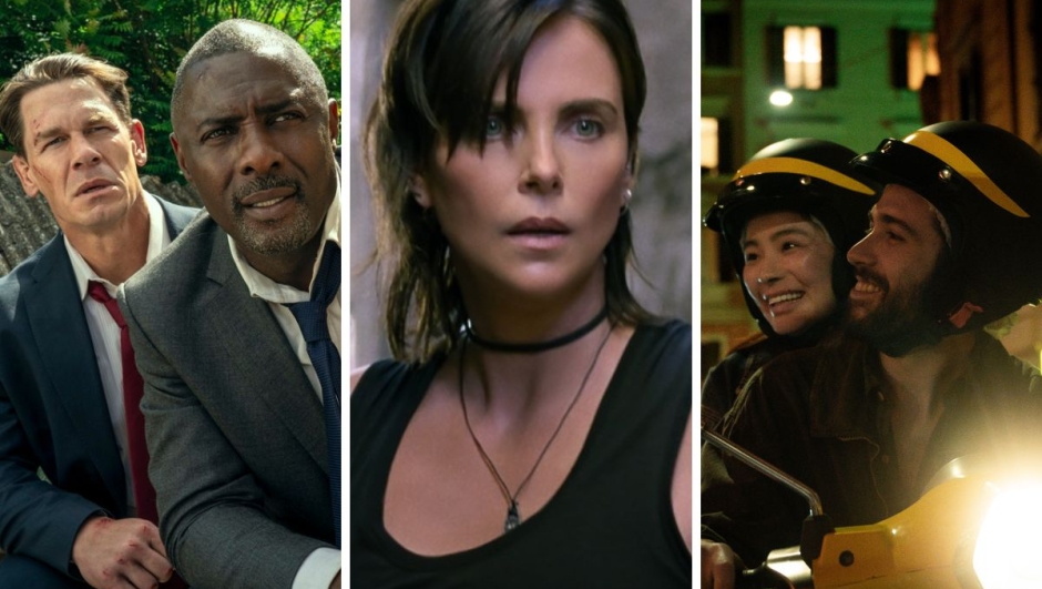 10 film da vedere in streaming a luglio 2025