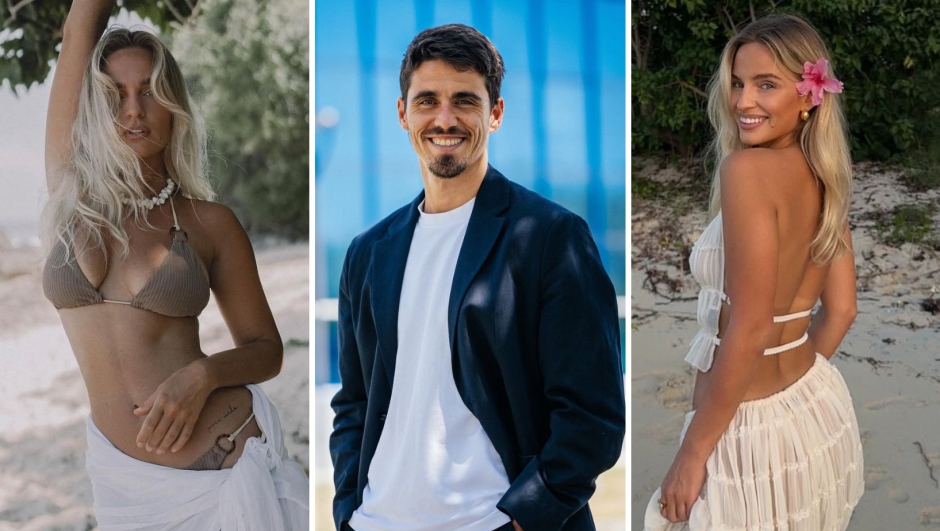 Juliet, chi è la fidanzata di Carlos Cuesta, il nuovo tecnico del Parma