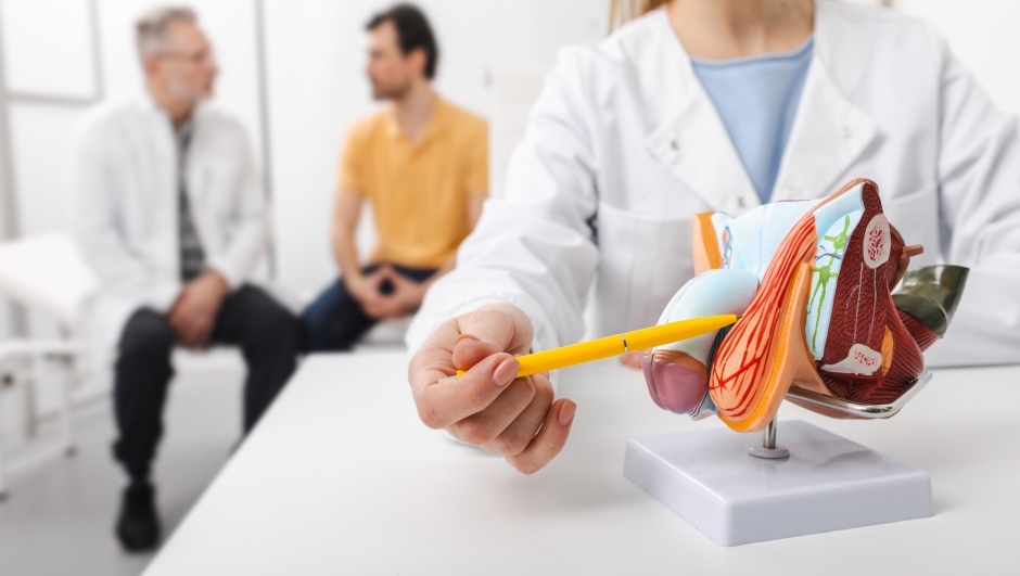 cos'è, sintomi, cause, cure e come si fa la diagnosi