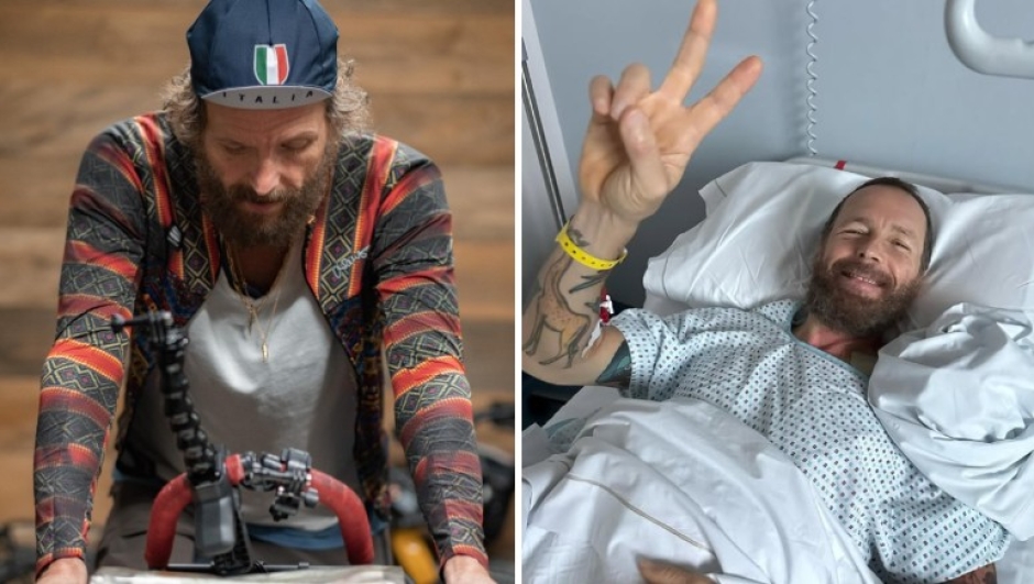 quando la paura fa sparire il dolore. I casi di Jovanotti e gli sportivi