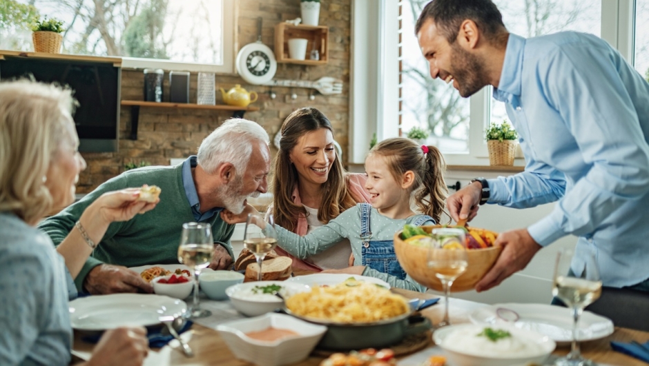 Tumori ereditari le persone a rischio e i test