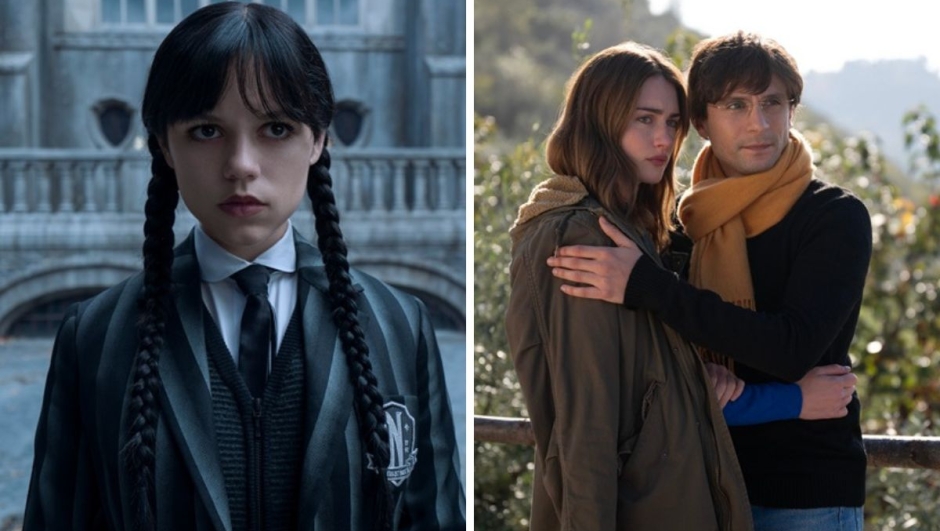 10 serie tv da vedere ad agosto 2025