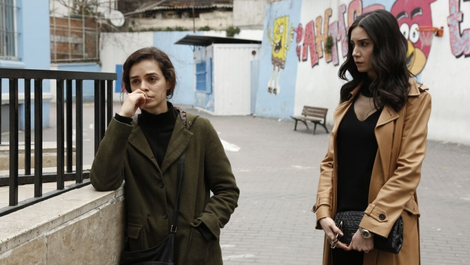 Forbidden Fruit, Io Sono Farah e La Forza di una donna le anticipazioni del 7 agosto