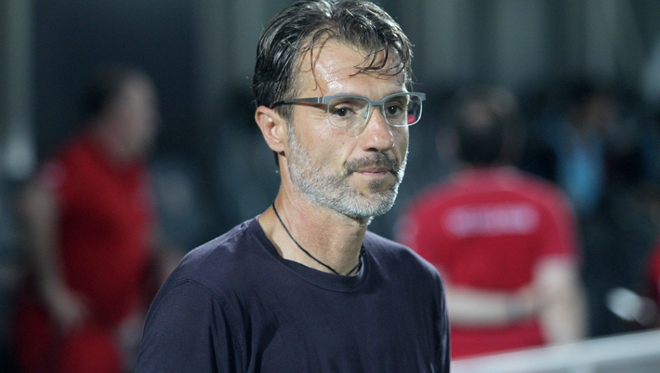 PRIMAVERA TIM - TROFEO MAMMA E PAPA' CAIRO - TORINO FC