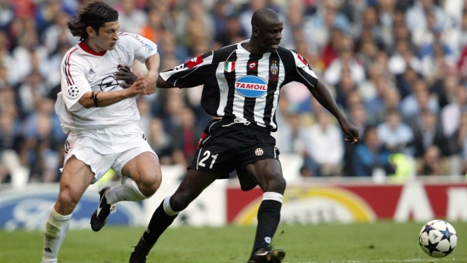 Kaladze: "Mio fratello fu ucciso, mio figlio porta il suo nome. Il Milan mi ha dato la forza"