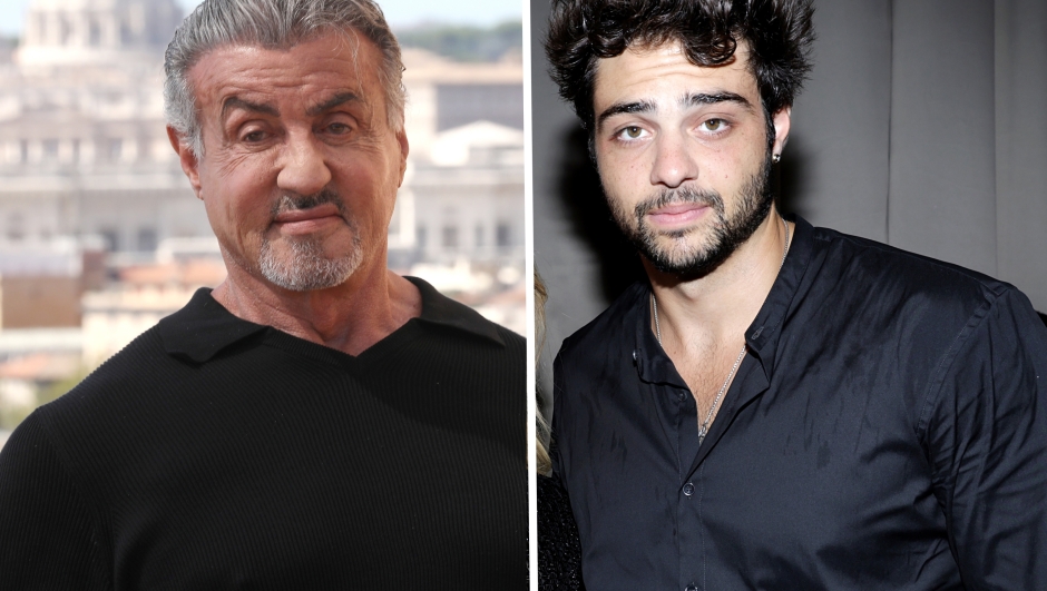 Chi è Noah Centineo, il nuovo Rambo nel prequel dei film con Stallone