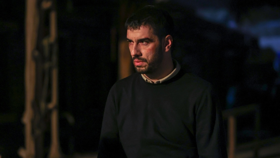 La Notte nel cuore
