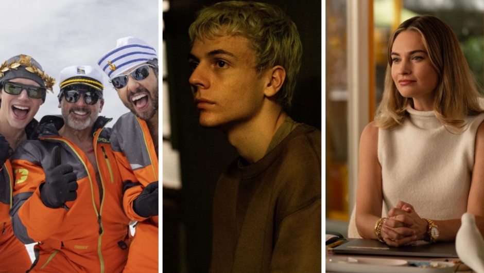 10 film da vedere in streaming a settembre