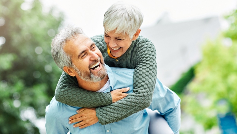 7 abitudini alimentari per vivere più a lungo