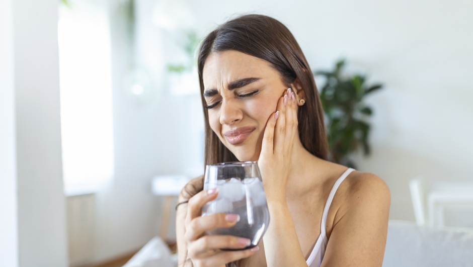 Denti sensibili cause rimedi e prevenzione