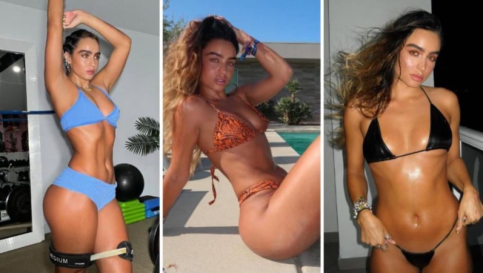 Sommer Ray