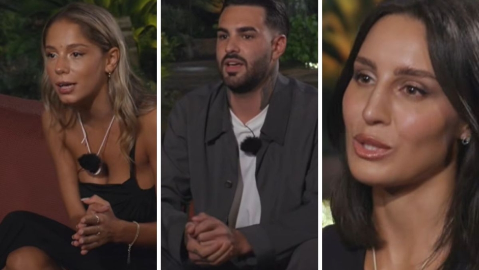 Temptation Island 2025 le coppie dopo il programma