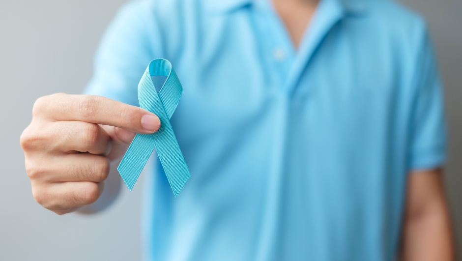 Tumore alla prostata diagnosi in 15 minuti con risonanza magnetica