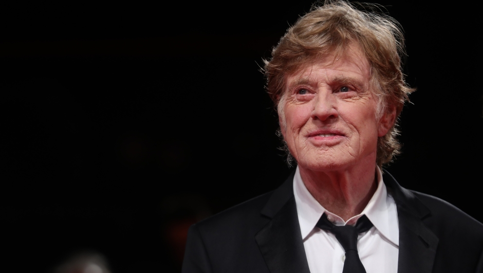 Robert Redford è morto