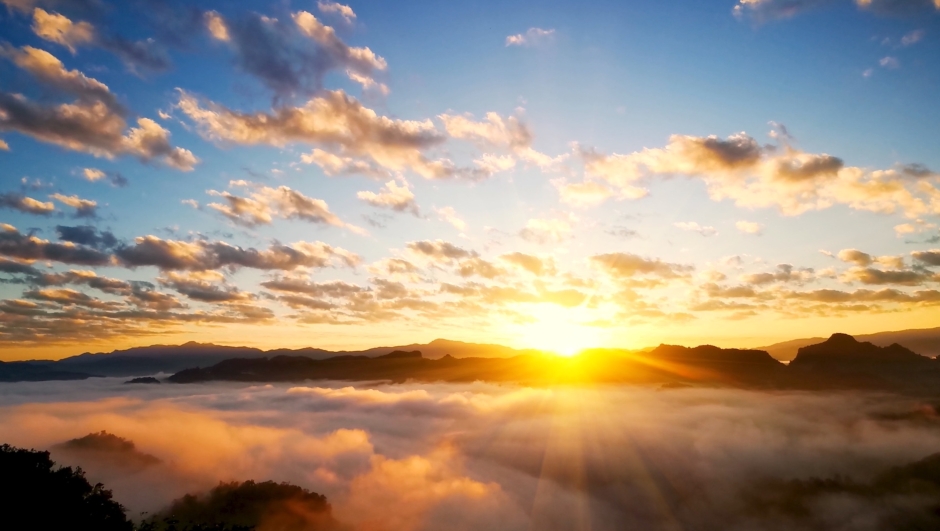 Meteo weekend 19 settembre