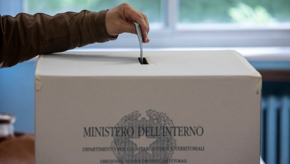 Risultati elezioni regionali Marche e Valle d'Aosta