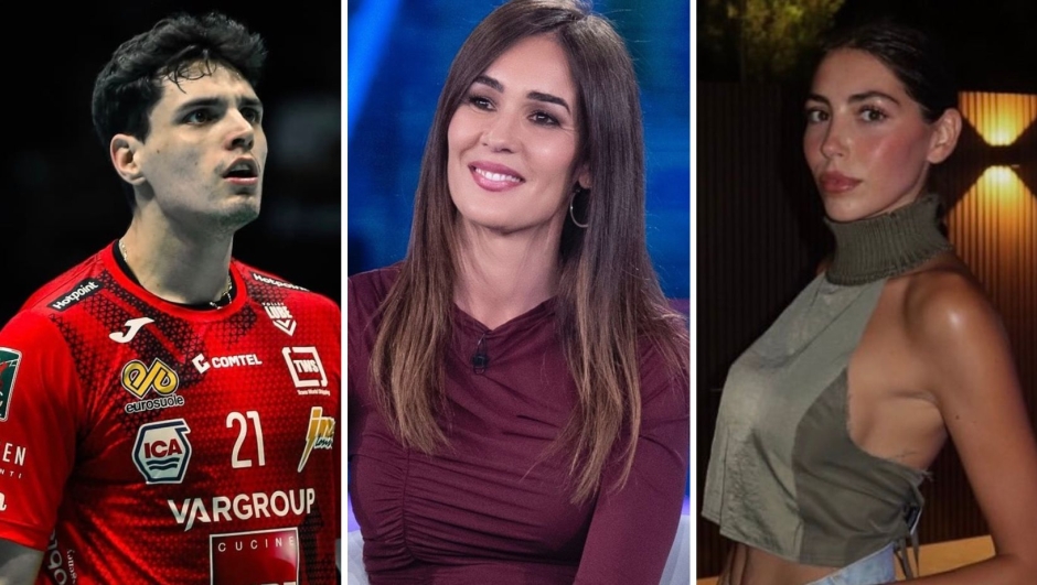 Verissimo, ospiti dell'11 e 12 ottobre Virginia Mihajlovic e Mattia Bottolo
