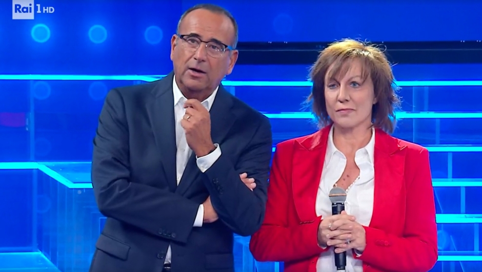 Tale e Quale Show 2025 chi ha vinto il 10 ottobre