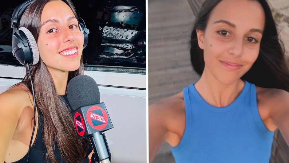 Jolanda Renga ricattata sui social: 10 dollari per le foto nuda ...