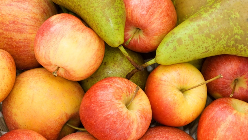 Frutta da mangiare con il reflusso