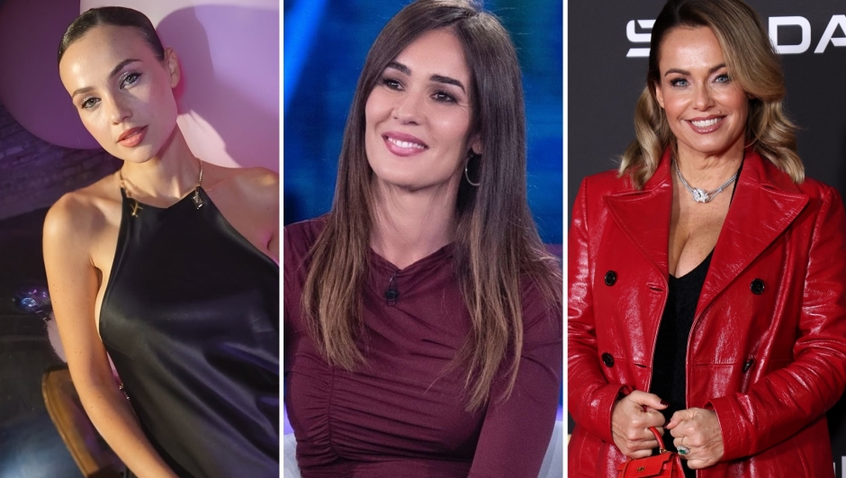 Verissimo, gli ospiti di sabato 18 e domenica 19 ottobre 2025