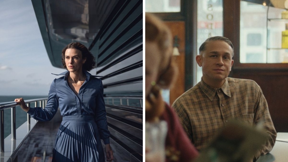 Le classifiche di film e serie tv più visti su Netflix dal 13 al 19 ottobre