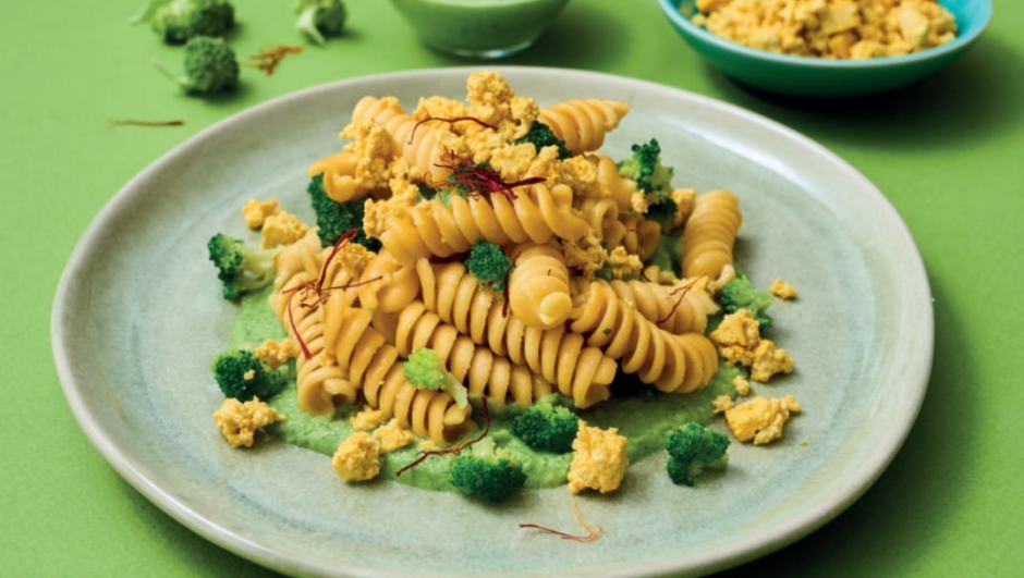 Pasta di farina di lupini perché fa bene le ricette