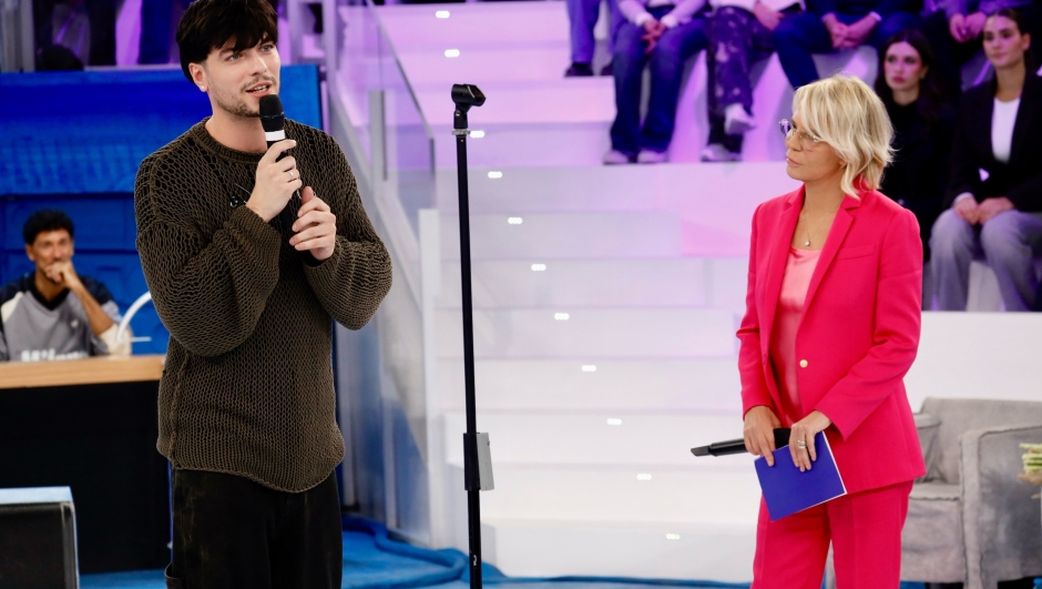 Amici 25 anticipazioni spoiler quinta puntata 26 ottobre