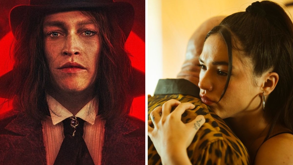 I film al cinema il 29 e 30 ottobre, tutte le trame