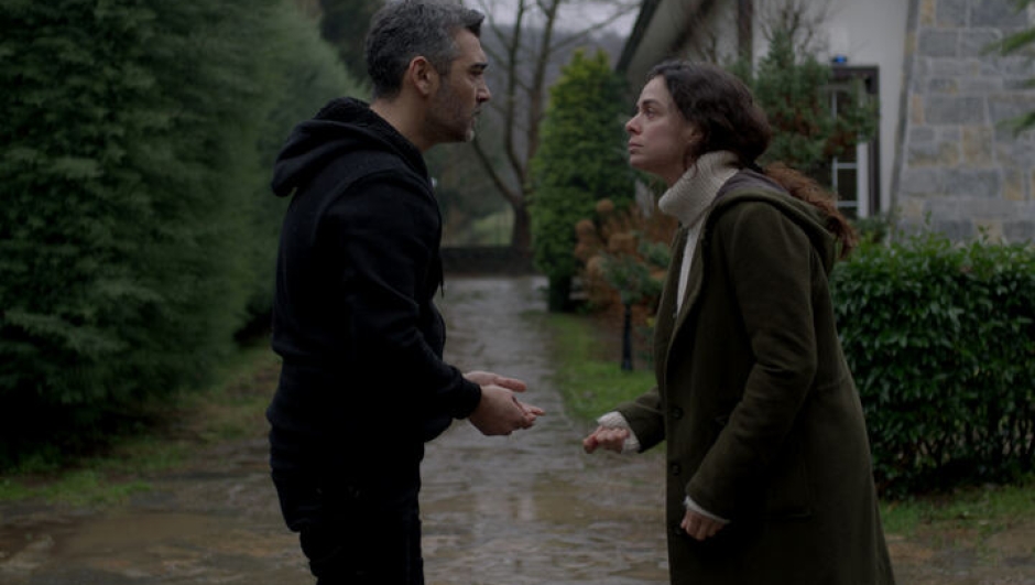 La Forza di una donna le anticipazioni dal 3 all'8 novembre