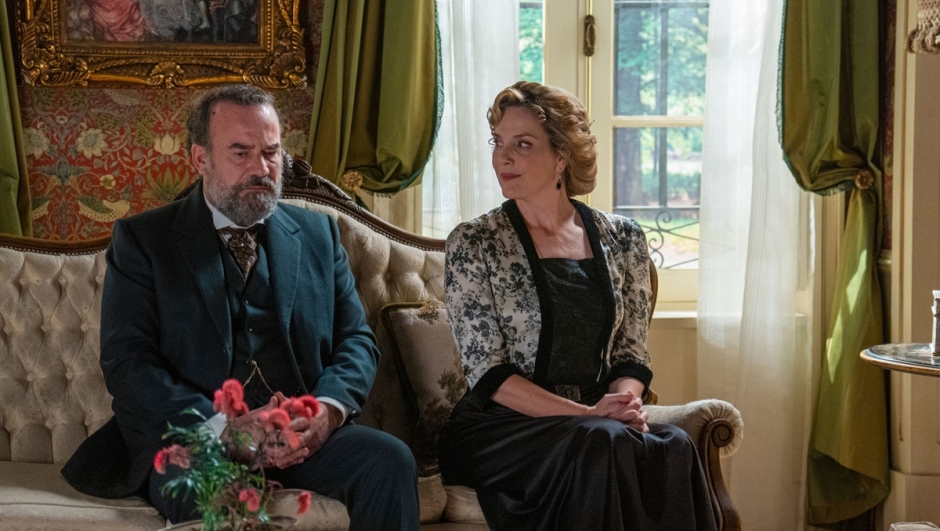 La Promessa le anticipazioni dal 2 all'8 novembre