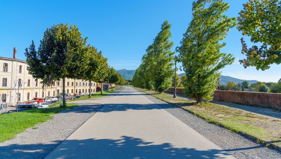  i migliori itinerari in Italia, le città dove si corre di più e quelle più sicure