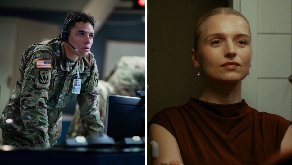 Film e serie tv più viste su Netflix dal 27 ottobre al 2 novembre