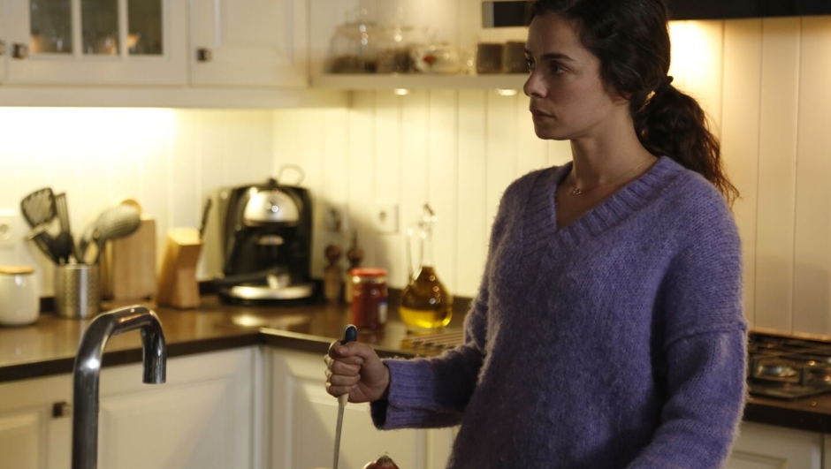 Forbidden Fruit e La Forza di una donna le anticipazioni del 13 novembre