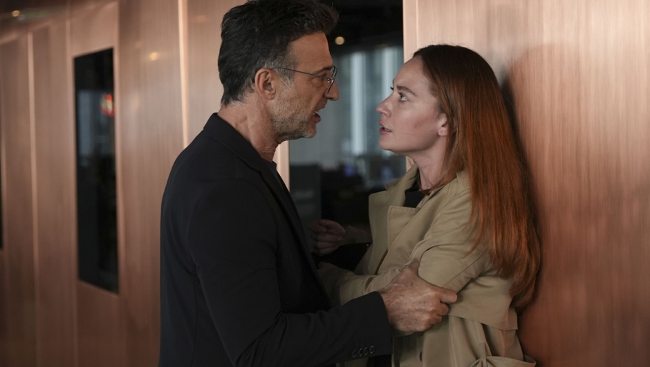 Tradimento le anticipazioni delle puntate del 14 novembre