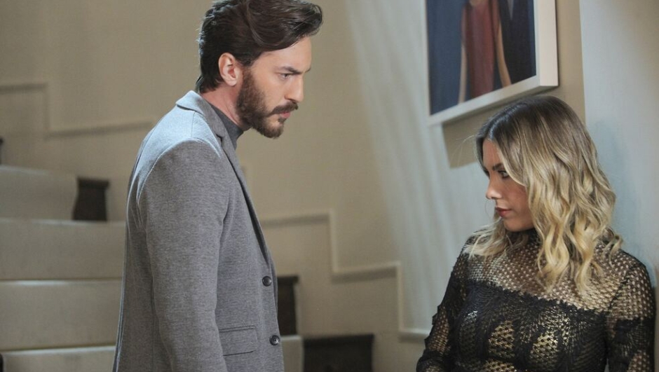 Forbidden Fruit e La Forza di una donna le anticipazioni di venerdì 14 novembre