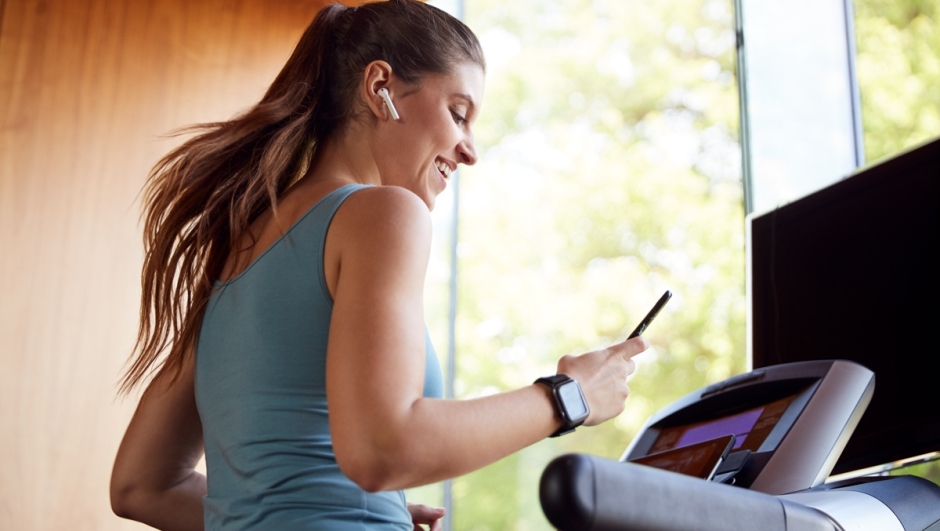 Sport contro il tumore, praticare attività fisica contrasta la malattia