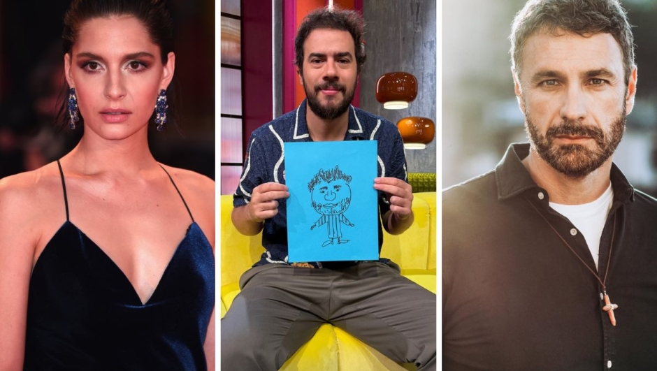 Andrea Pisani e la fine della relazione con Beatrice Arnera