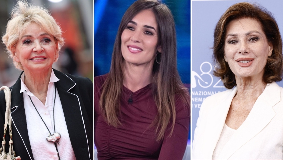 Verissimo, Edwige Fenech ed Enrica Bonaccorti tra gli ospiti del 15 e 16 novembre