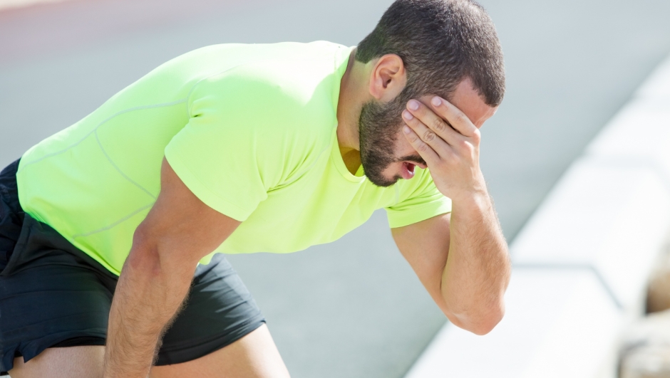 I 6 errori che rovinano l'allenamento secondo gli esperti di Harvard