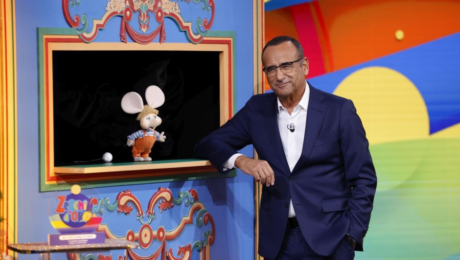 Zecchino d’Oro 2025