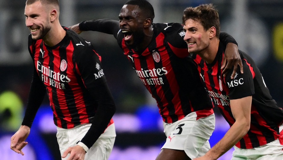 Milan - Lazio in tv e in streaming e tutto lo sport del 29 novembre