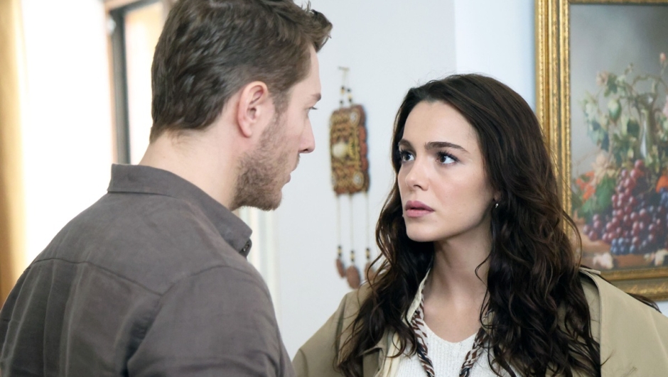 La Notte nel cuore le anticipazioni delle puntate del 30 novembre