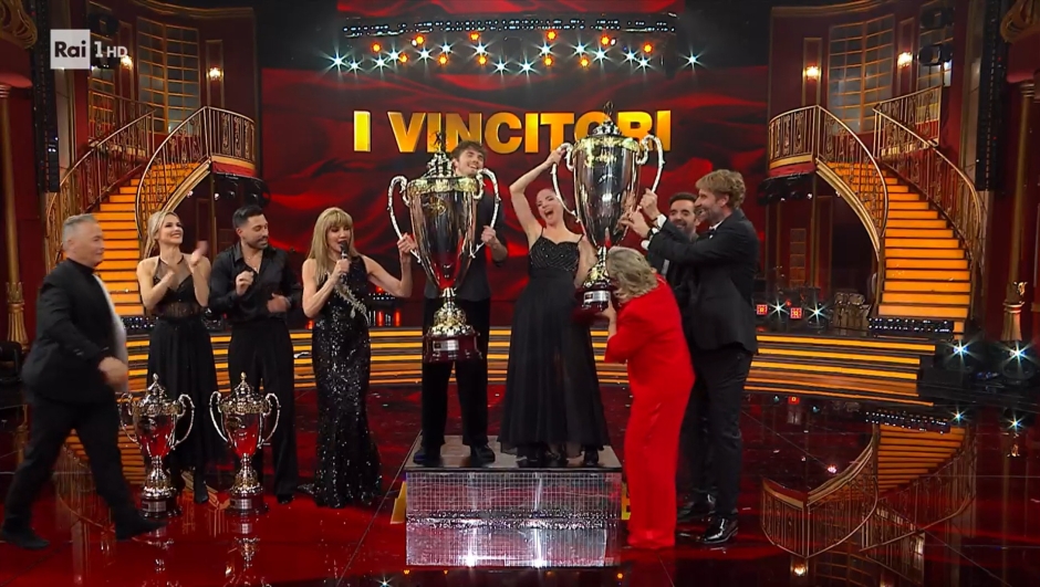 Ballando con le Stelle 2025 ecco chi ha vinto