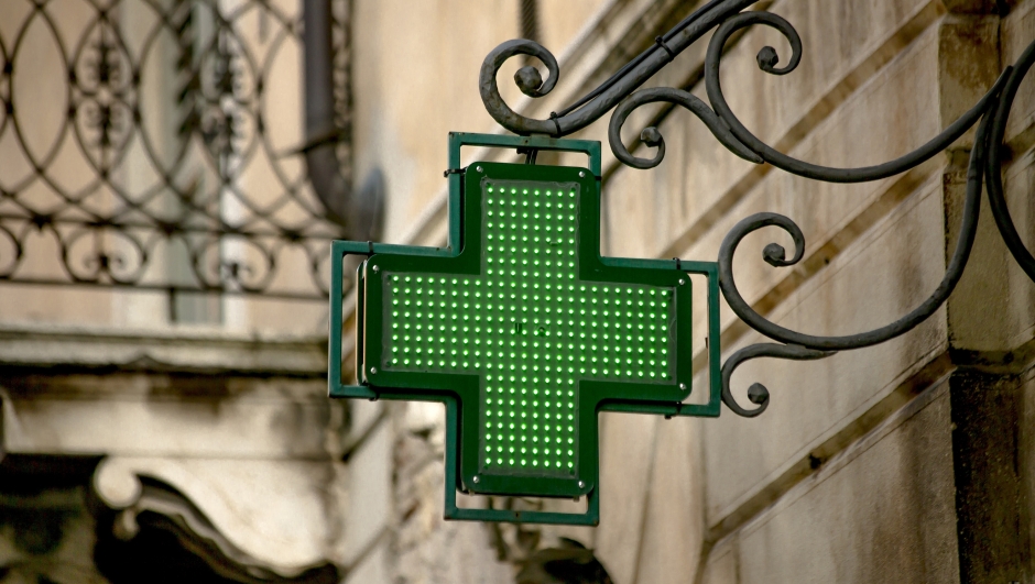 Farmacie aperte 25 e 26 dicembre 2025