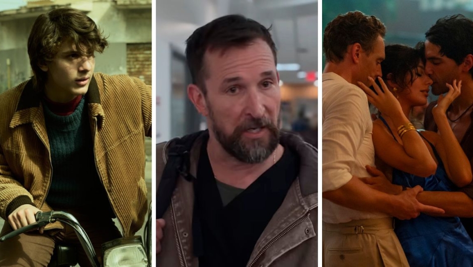 10 serie tv da non perdere a gennaio 2026