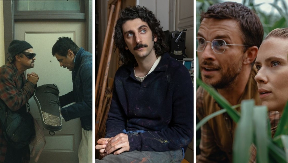 10 film da vedere a gennaio 2026 in streaming