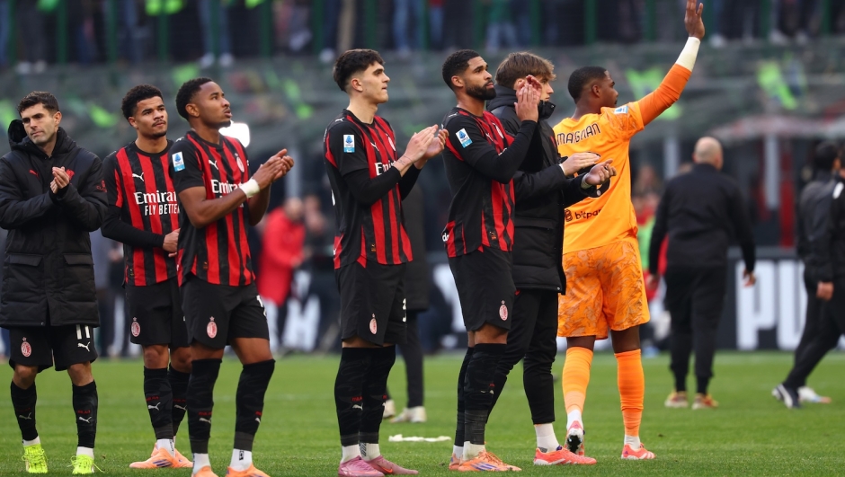 Dove vedere Cremonese-Cagliari, Milan-Genoa e lo sport in tv dell'8 gennaio